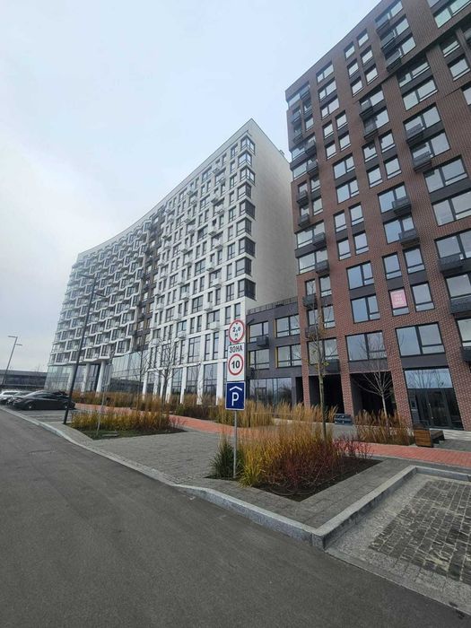 2-кімнатна квартира за адресою вул. Берковецька (площа 68 м²) - Atlanta.ua - фото 23