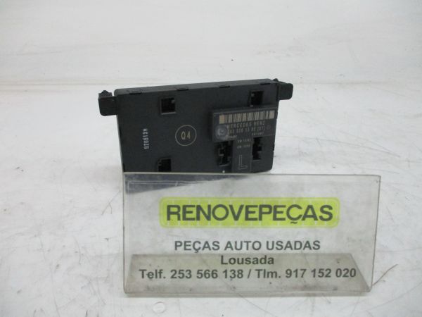 Centralina / Modulo Porta MERCEDES-BENZ Classe C (W203)