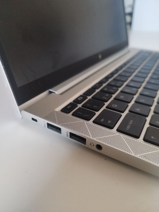 Portátil HP Elitebook