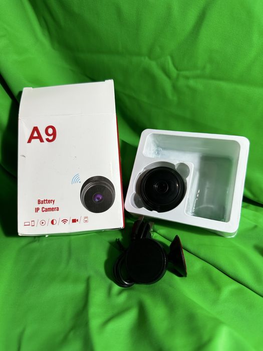 Міні камера продам