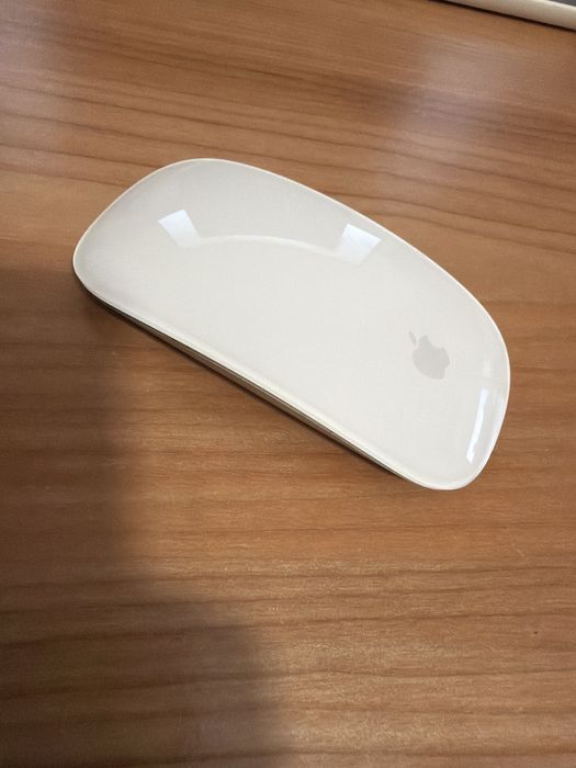 Defective Apple Magic Mouse 2445212471560120320