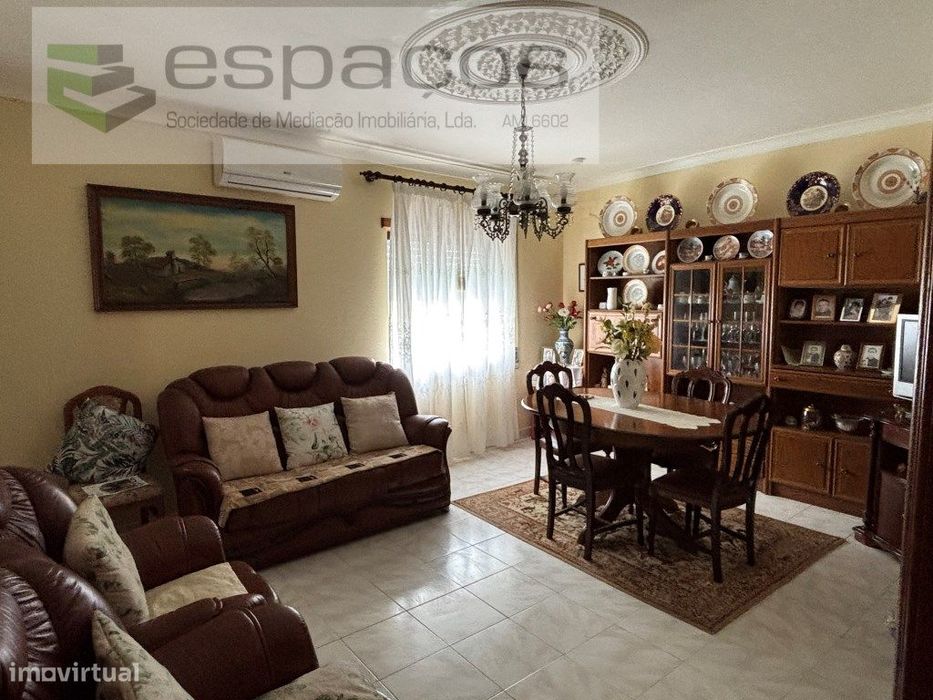 Moradia T3