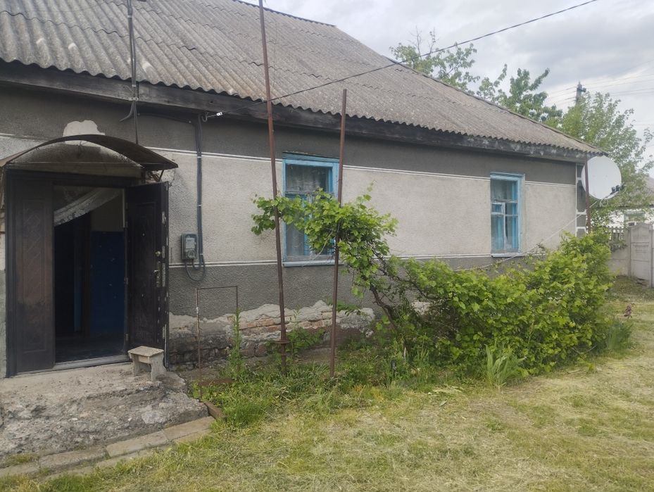 Продам будинок ,дім