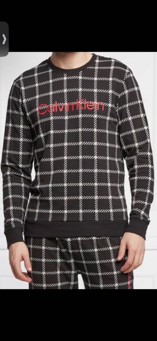 Піжама Calvin Klein