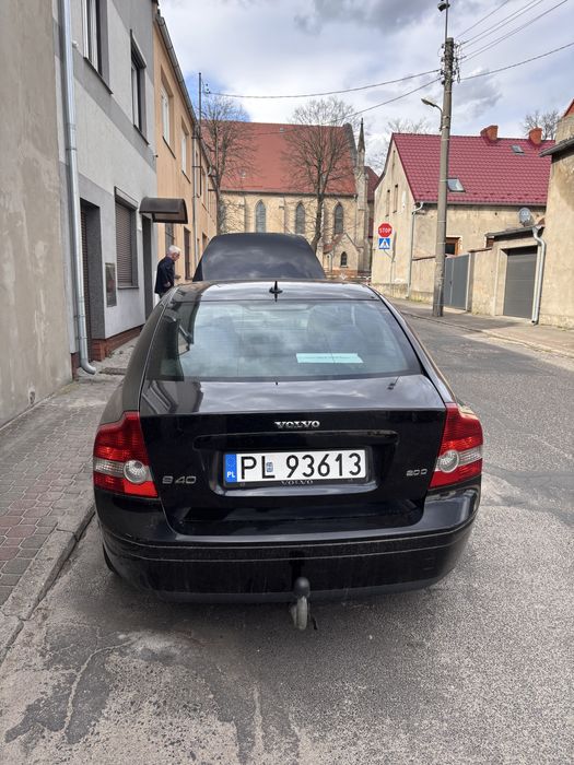 Volvo s40 2004 2.0