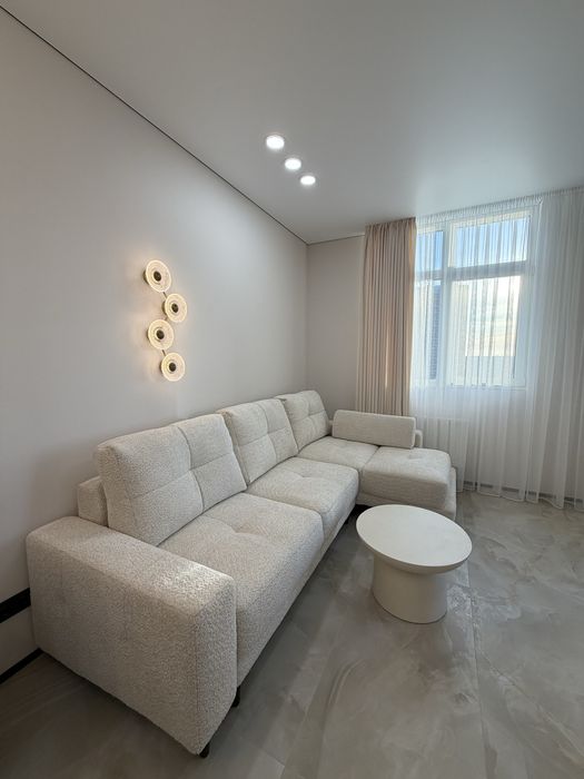 2-комнатная квартира по адресу ул. Танкистов (площадь 58 м²) - Atlanta.ua - фото 4