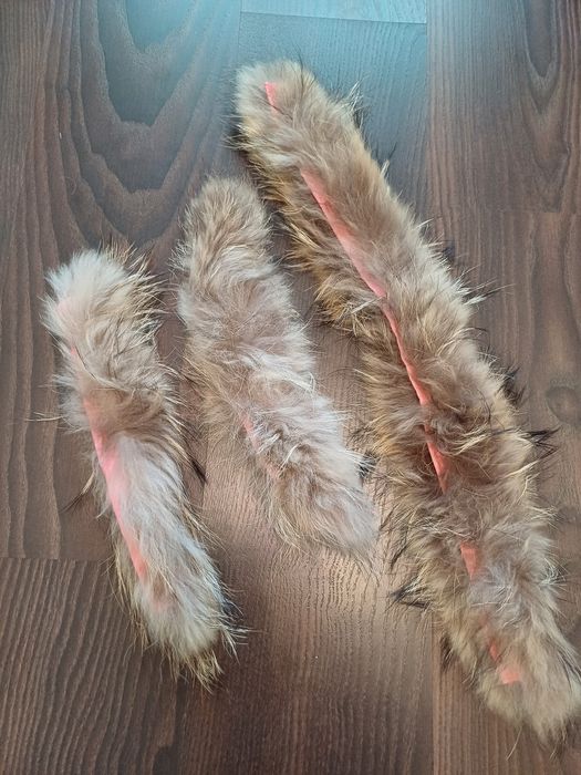 Зимний комбинезон для девочки