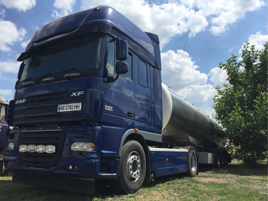 Продам DAF 105.460