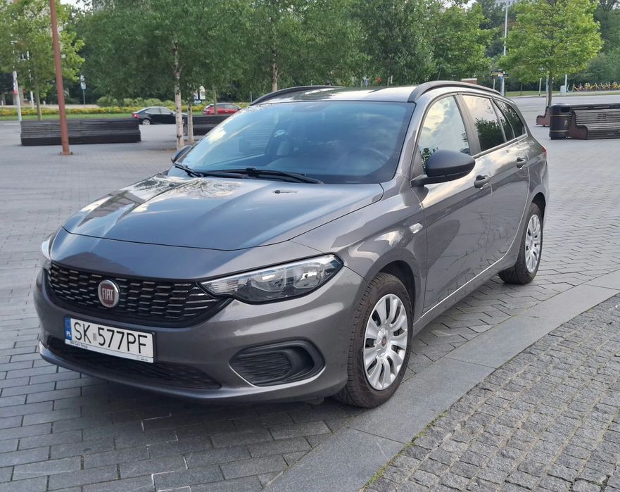 Fiat Tipo