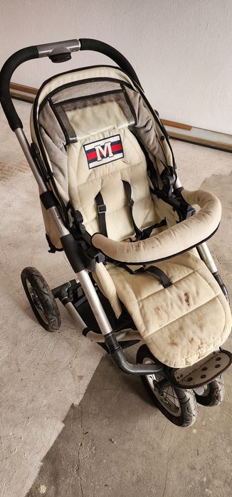 Carrinho bébé Mutsy428113558692833281