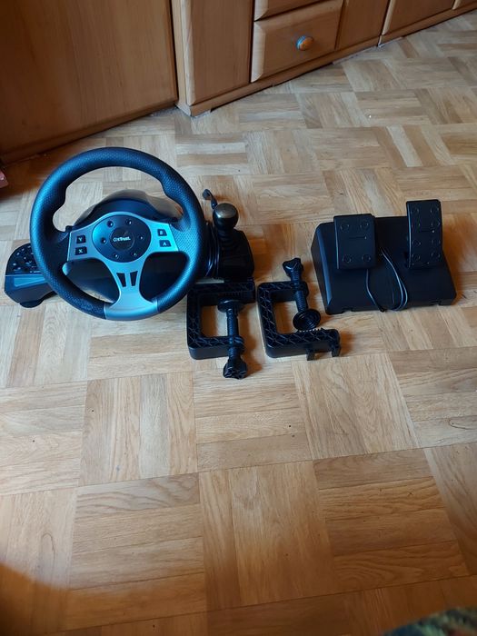 Kierownica gxturst