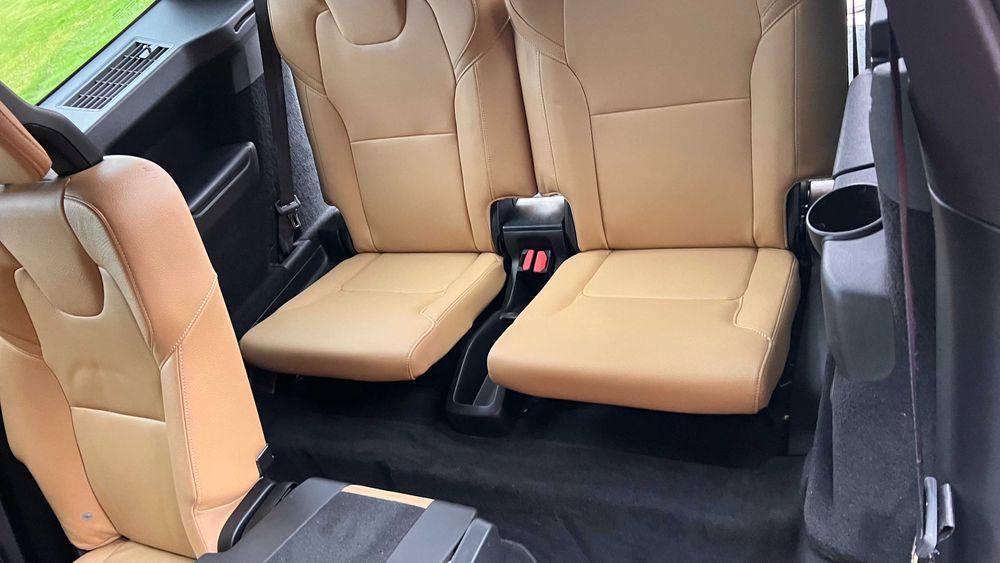 Sprzedam Volvo XC 90