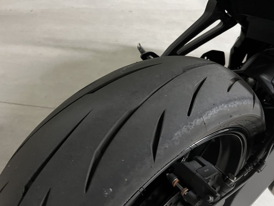Yamaha MT-07 YAMT 2025