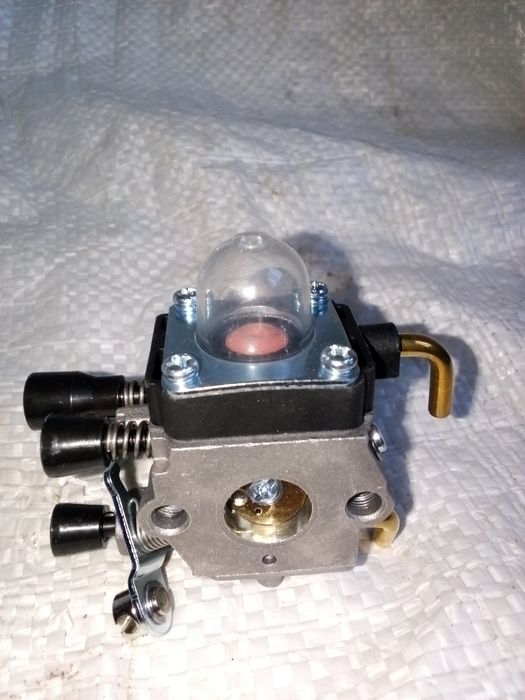Карбюратор для бензокоси ( тримера)