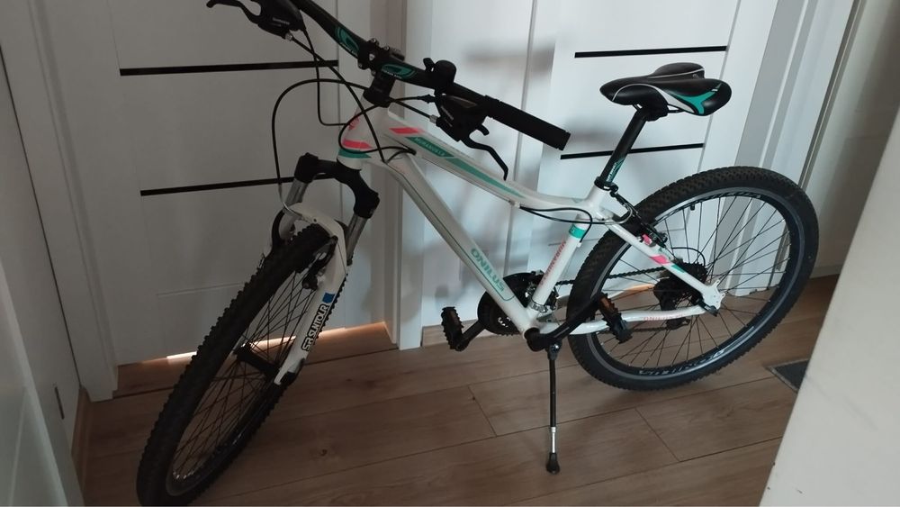 Rower onilus muranus 1.0