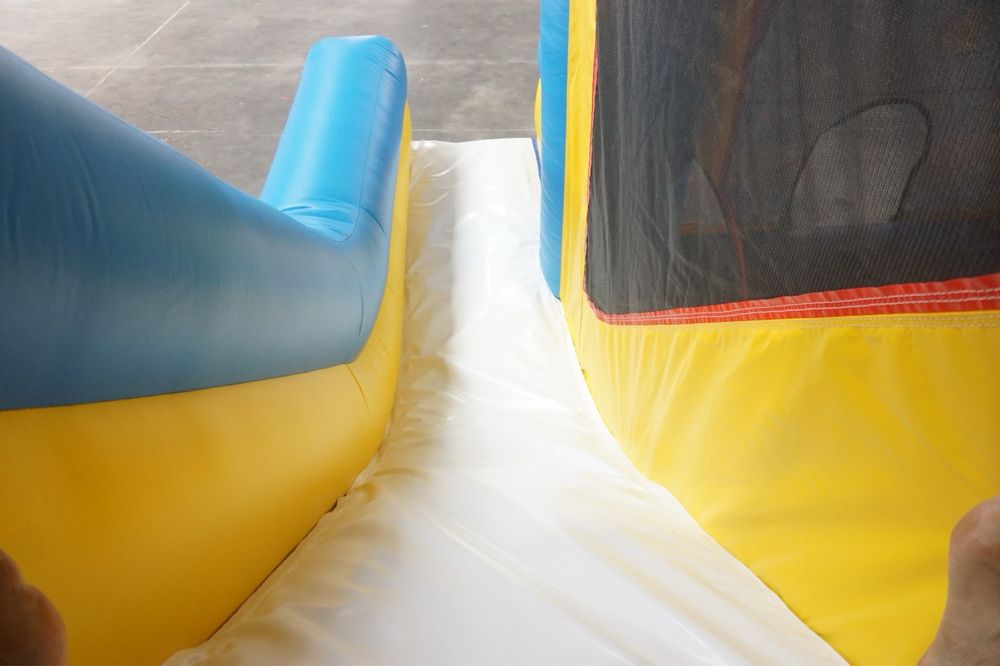 Insuflavel combo - PVC - novo