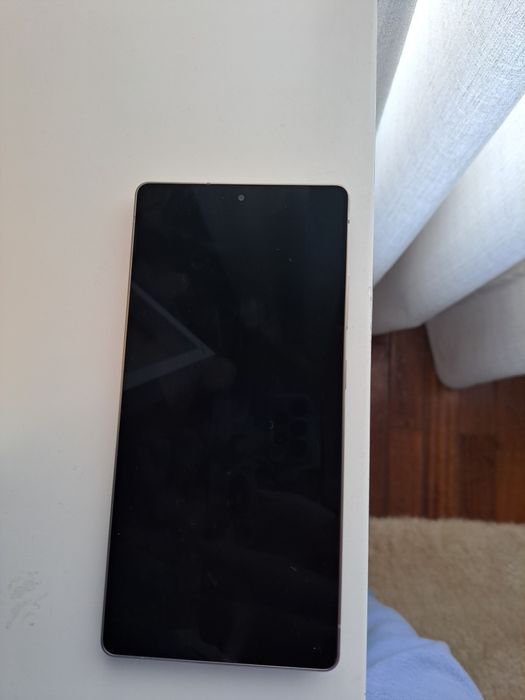 Samsung s25 ultra cor, preto 256 G