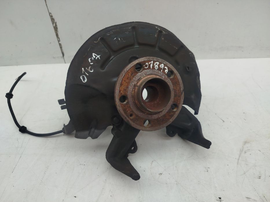 Manga de eixo frente esquerda SEAT Ibiza III (6L1)