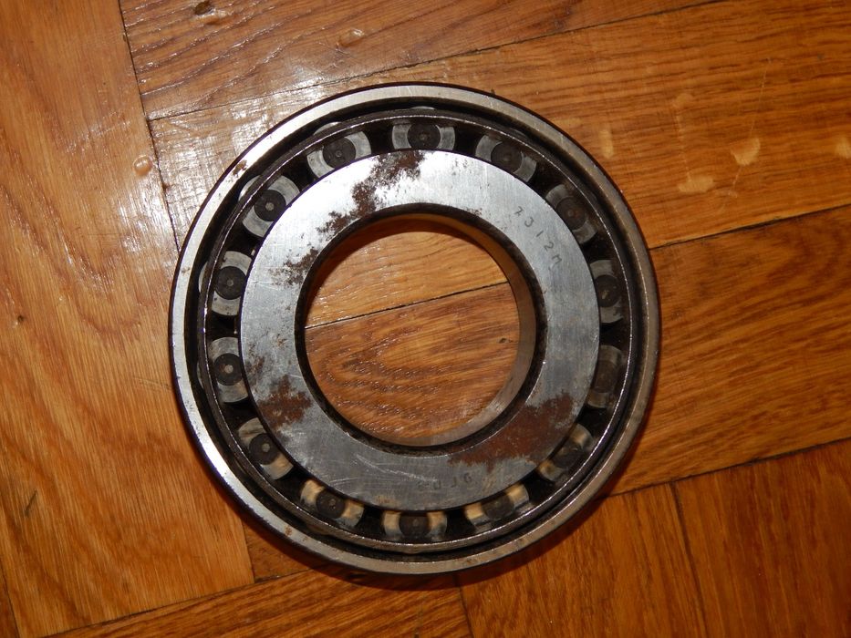 Продам подшипники