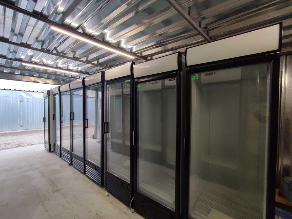 СКЛАД Холодильный шкаф оборудование Холодильник витрина для цветов