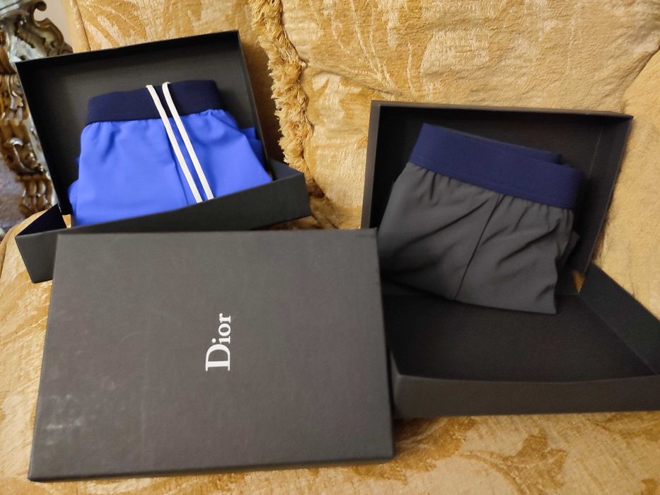 Fatos de banho DIOR -Novos
