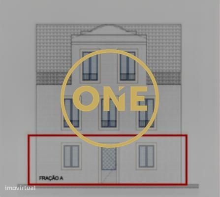 Novo Empreendimento na Póvoa de Varzim – Rua dos Gaios