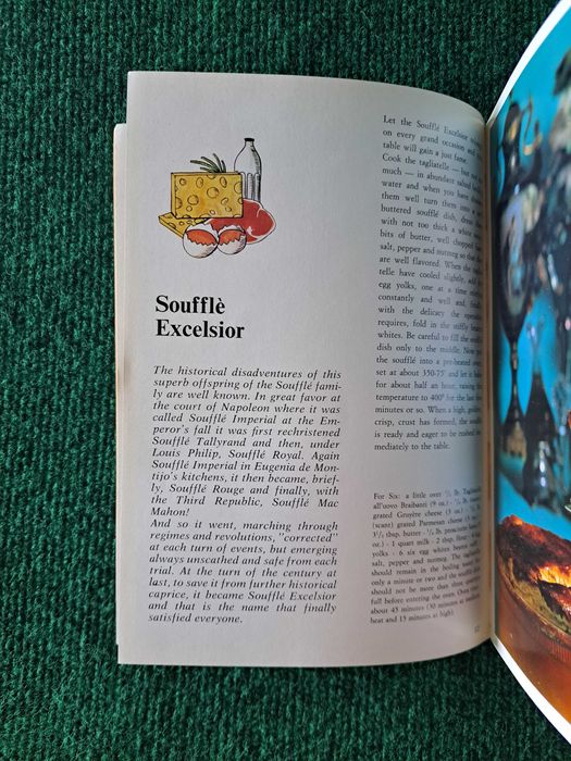 Bei Tempi in cuccina - 12 Famous Pasta Recipes