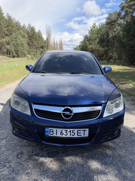 Продам Opel Vectra C, Автомат