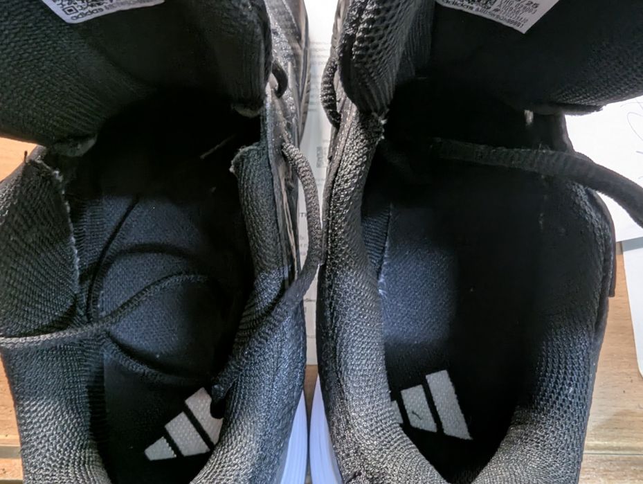 Кросівки adidas gamecourt 2