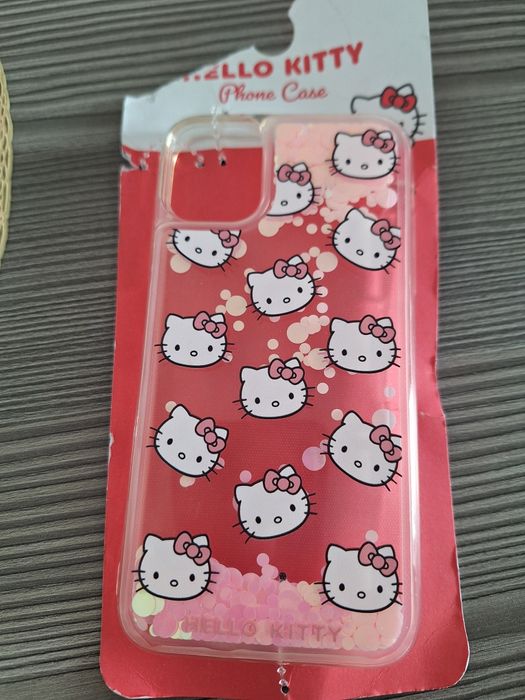 Case do iPhone nowy