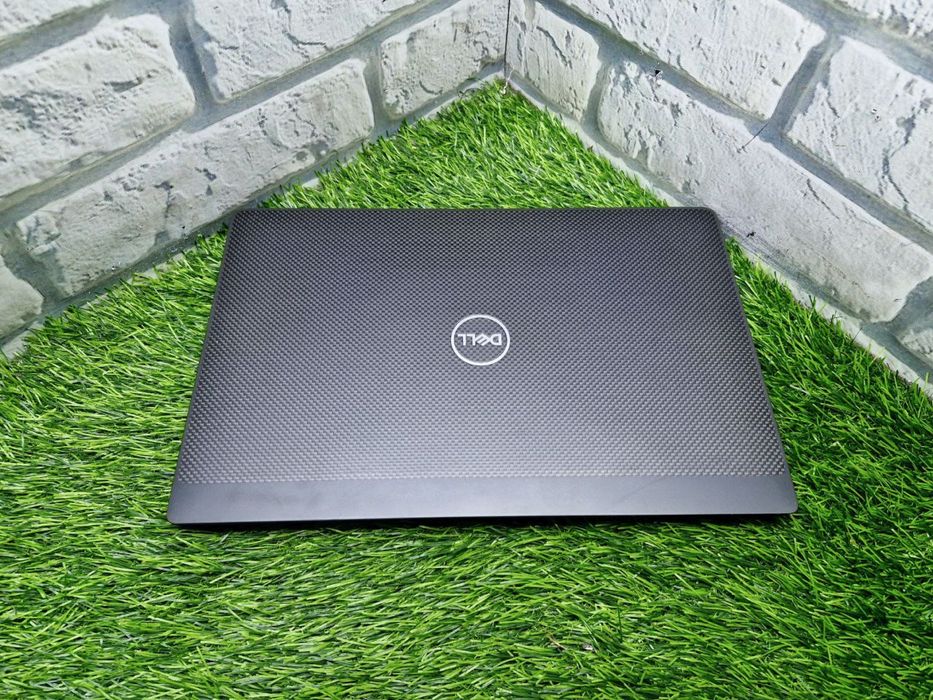 Магазин:Dell Latitude 7410/Core i5-10310u/16GB DDR4/256GB SSD