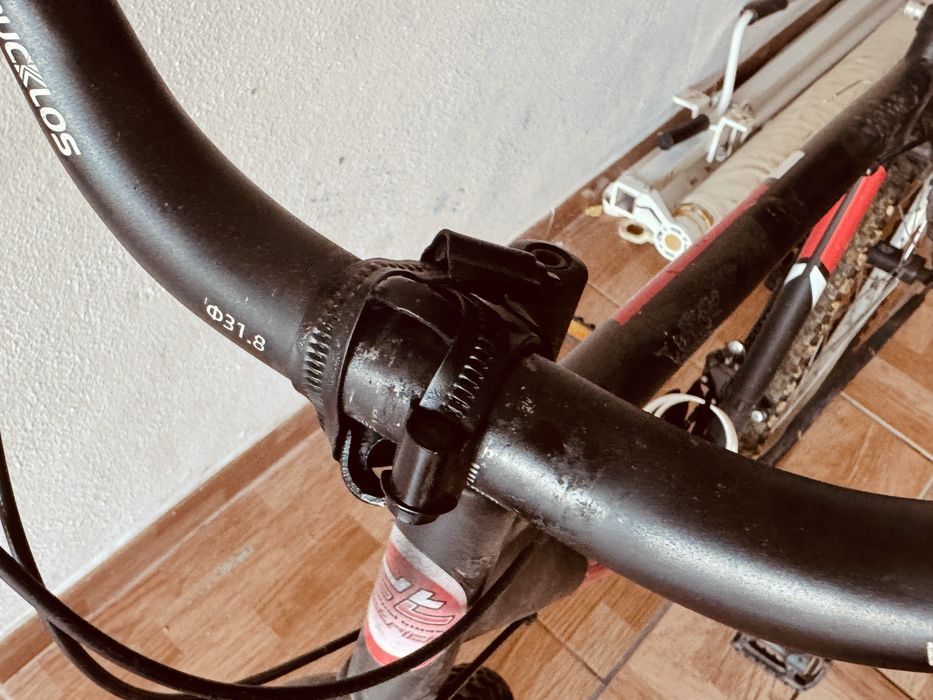 Bicicleta roda 26