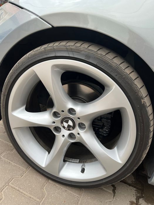 Koła letnie BMW 19" 3 E90 E91 E92 E93 Styling 230