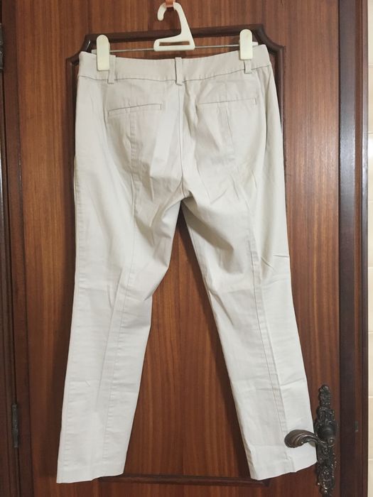 Calças Ann Taylor TAM 36