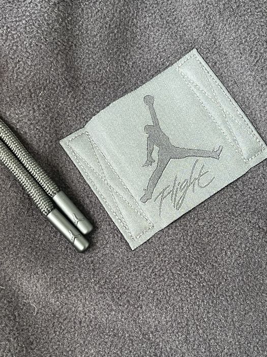 Костюм Nike Jordan Air Essentials Winterized Fleece Штаны Худи