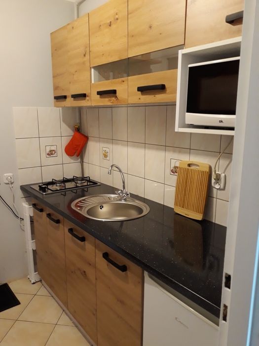 Kawalerka oś.KSM ul.Karłowicza