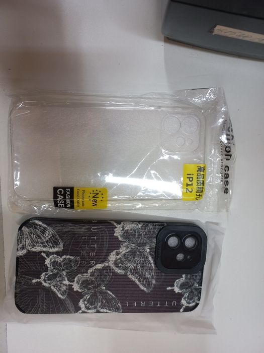 Продам Чехол IP 12