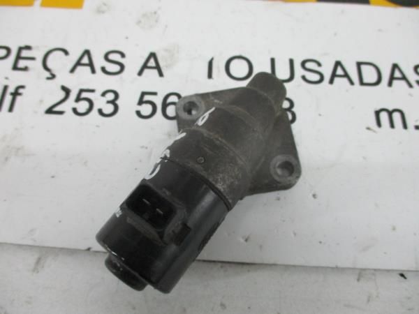 Válvula relanti / controlo ar / passo a passo FORD Fiesta IV (JA_, JB_