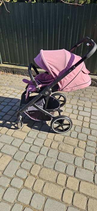 Візок Cybex Balios S Lavande 2 в 1