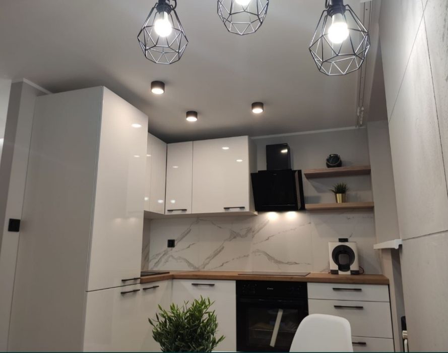 Mieszkanie wynajem 39 m Katowice Noskowskiego