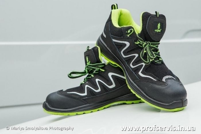 Спецвзуття Спецобувь Робоче взуття Рабочая обувь Кросівки Prado 224