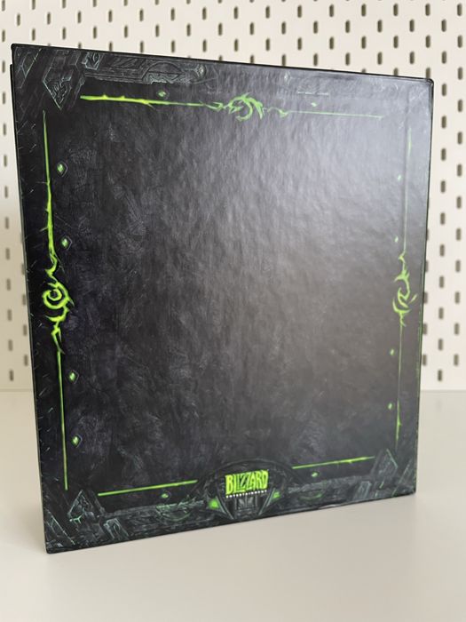 World of Warcraft: Legion Collector's Edition