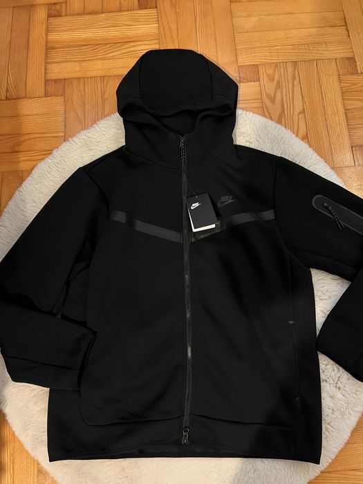 Komplet dresowy Nike Tech Fleece