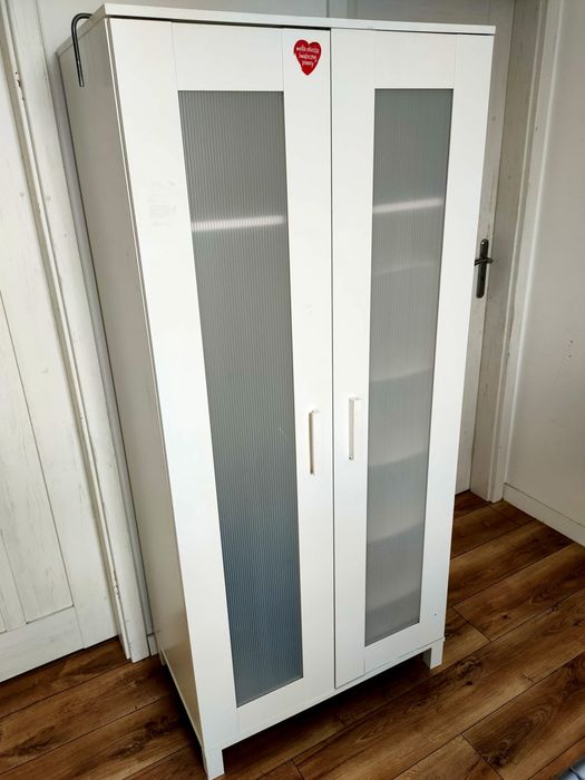 Szafa ikea w bardzo dobrym stanie