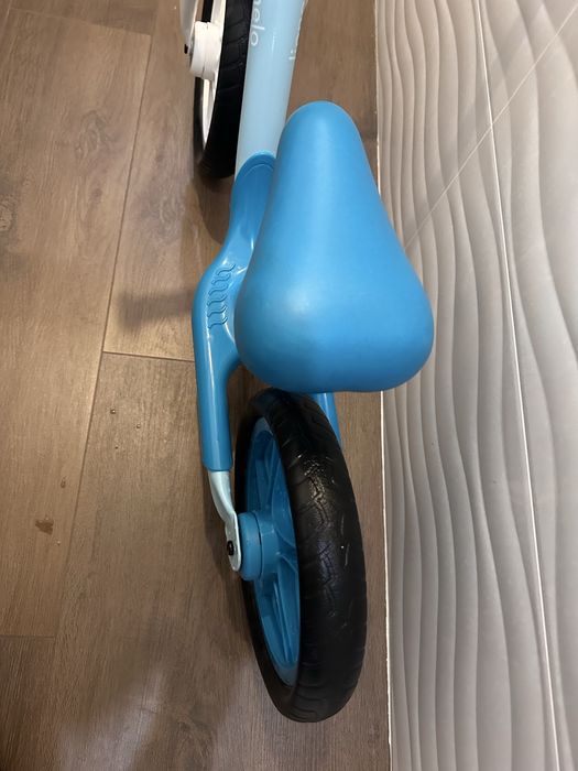 Rowerek biegowy Lionelo 2-5 lat