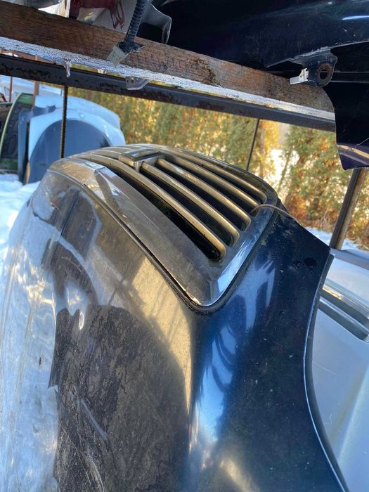 maska honda legend 2005r