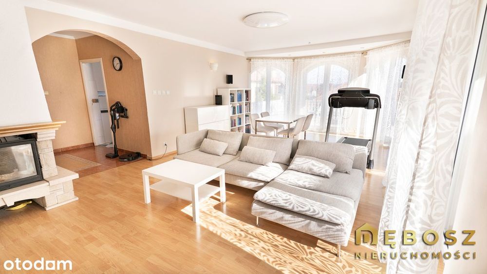 Dom – Bochnia - Widok 3
