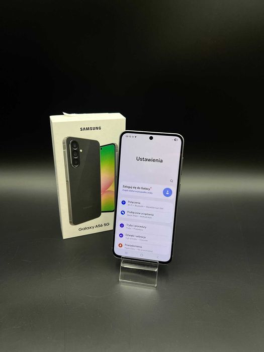 Samsung Galaxy A56 5G 8/256GB 6.7"