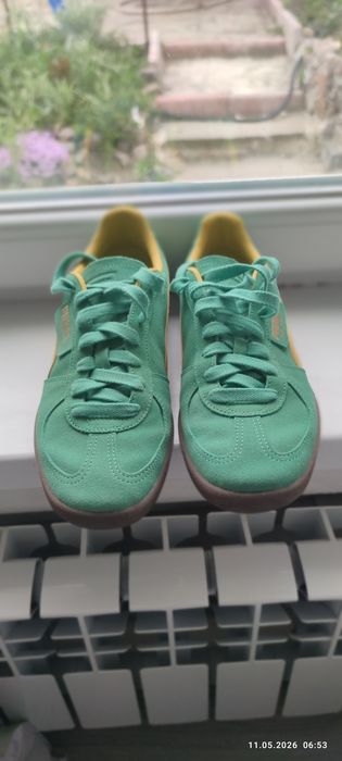 Puma Palermo (оригинал)
