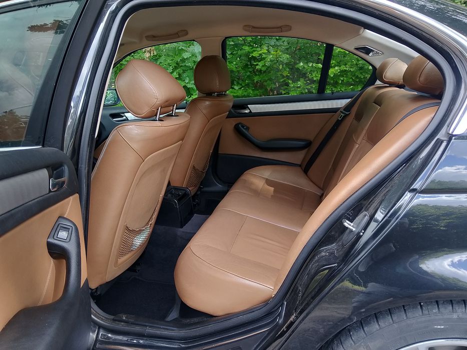 BMW E46 3.0d m57 204km 6 biegów